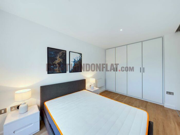1 Bedroom Flat To Rent In East Drive, Colindale, &#; Studio Flat, NW9