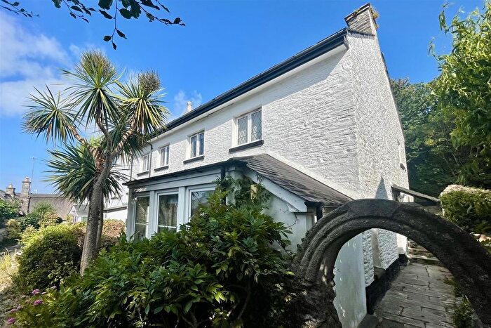 2 Bedroom Flat To Rent In Newton Ferrers, Devon, PL8