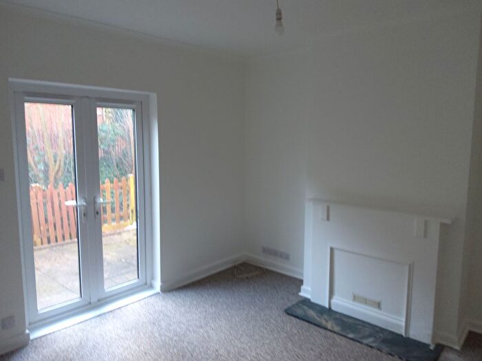 2 Bedroom Cottage To Rent In Martins Court, Sleaford, NG34