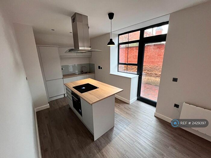 1 Bedroom Flat To Rent In Dickens Factory, Northampton, NN1