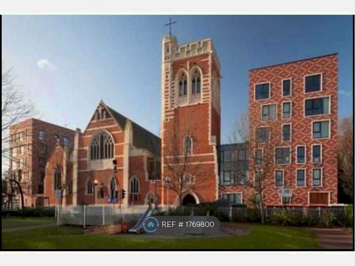 1 Bedroom Flat To Rent In Vergers Apartments, London, E9