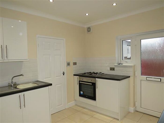 2 Bedroom House To Rent In Hamilton Road, Great Yarmouth, NR30