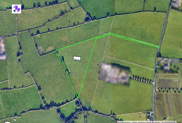 Land For Sale In Manor Farm Court, Purton Stoke, Swindon, SN5