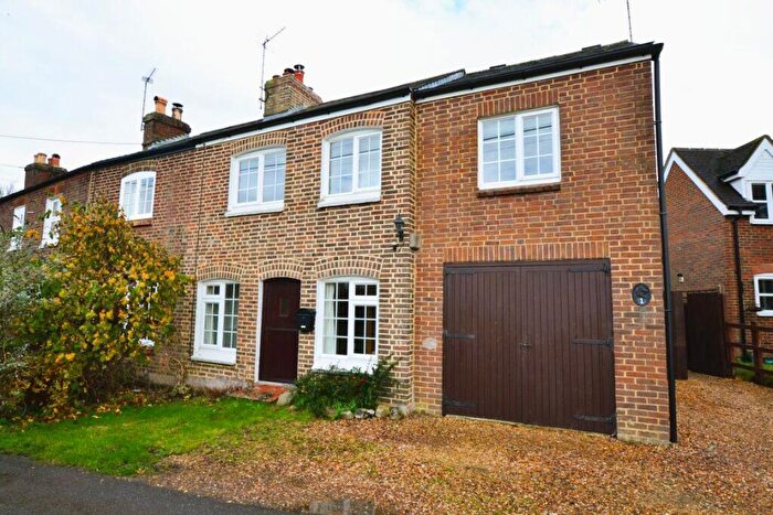 3 Bedroom Cottage To Rent In Bendish, Nr Hitchin, Hertfordshire, SG4
