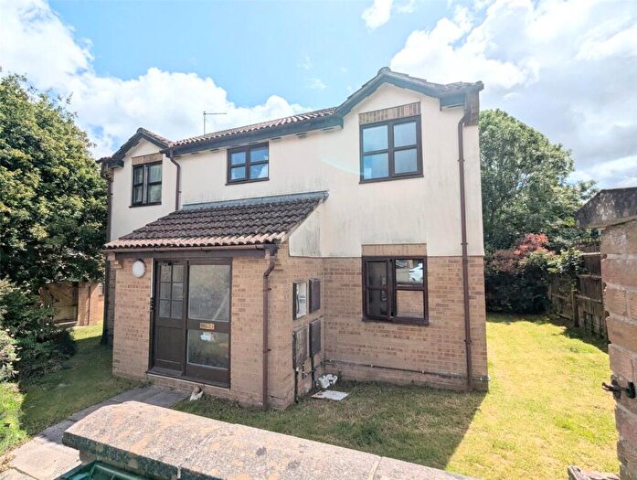 1 Bedroom Apartment To Rent In Ladd Close, Kingswood, Bristol, BS15
