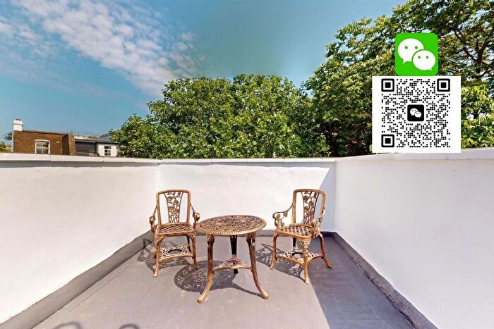 1 Bedroom Flat To Rent In Knaresborough Place, Earls Court, SW5