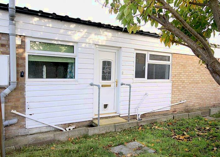 1 Bedroom Detached House To Rent In Brewery Road, Sittingbourne, ME10