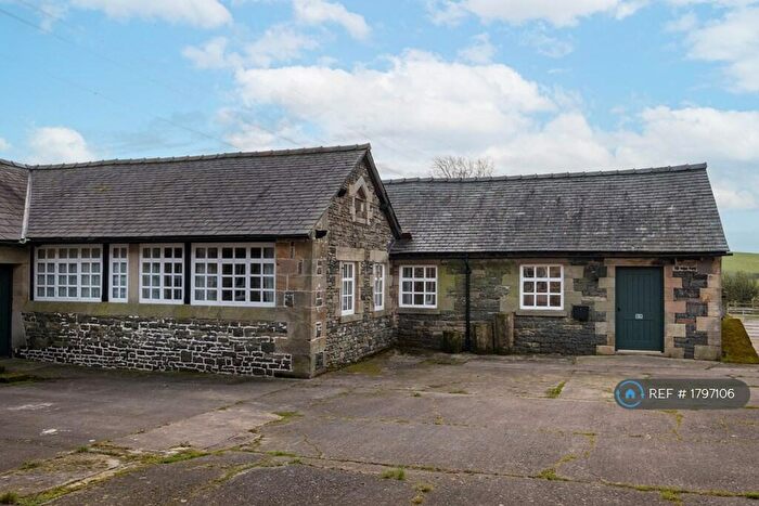2 Bedroom Semi-Detached House To Rent In Pant End, Nr. Kirkby Lonsdale, Cumbria, LA6