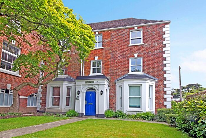 Studio To Rent In West Street, Blandford Forum, DT11