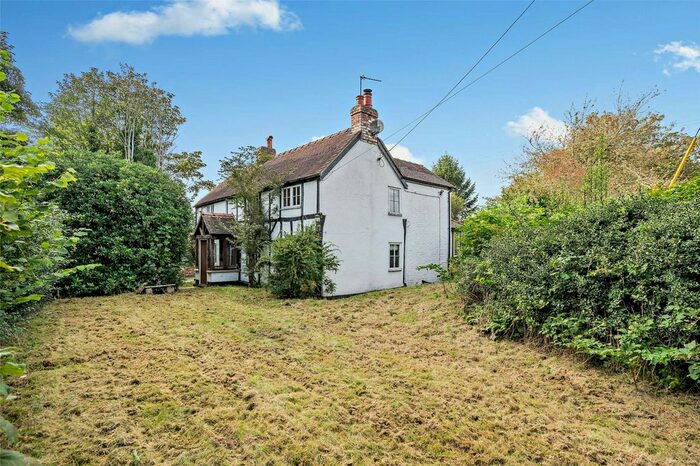 4 Bedroom Detached House For Sale In School Lane, Ollerton, Knutsford, Cheshire, WA16