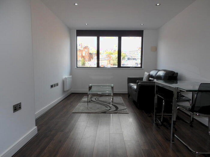 1 Bedroom Apartment To Rent In Madison House, B5