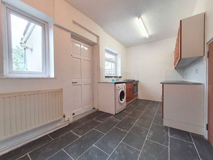 2 Bedroom Semi Detached House To Rent In Church Elm Lane, Dagenham, RM10