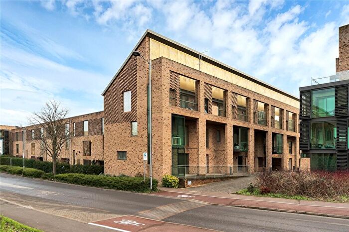 1 Bedroom Apartment To Rent In Addenbrookes Road, Trumpington, Cambridge, Cambridgeshire, CB2