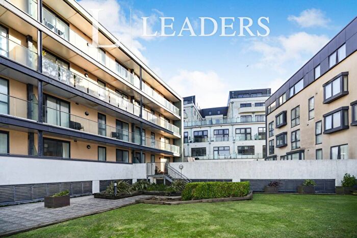 2 Bedroom Apartment To Rent In Ionian Heights, Saltdean, BN2