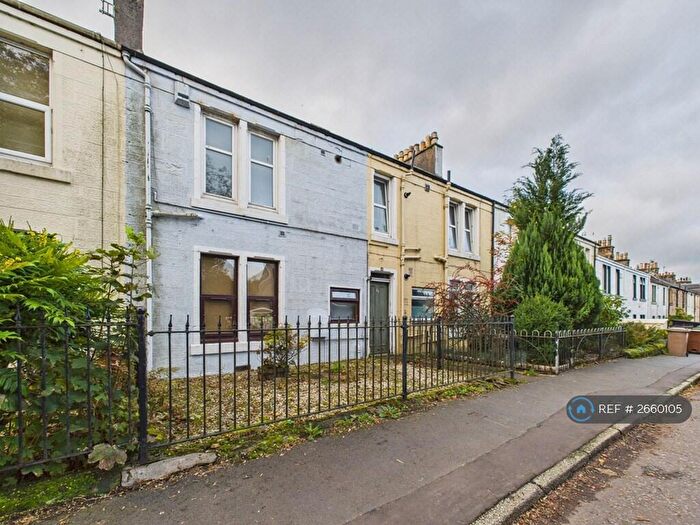 1 Bedroom Flat To Rent In Easwald Bank, Kilbarchan, Johnstone, PA10
