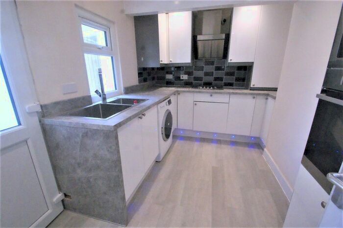 2 Bedroom End Of Terrace House To Rent In Millmead Road, Margate, CT9