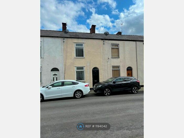 2 Bedroom Terraced House To Rent In Heron Street, Swinton, Manchester, M27