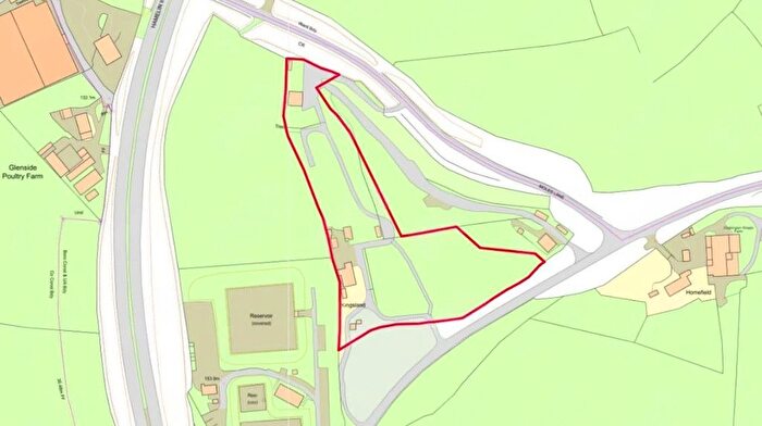 5 Bedroom Detached House For Sale In Kingsland, Marldon Road, Torquay, Devon, TQ2