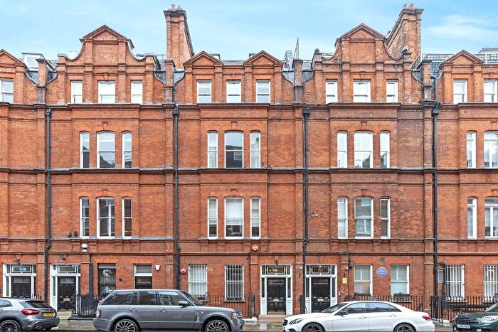 2 Bedroom Flat To Rent In Egerton Gardens, London, SW3