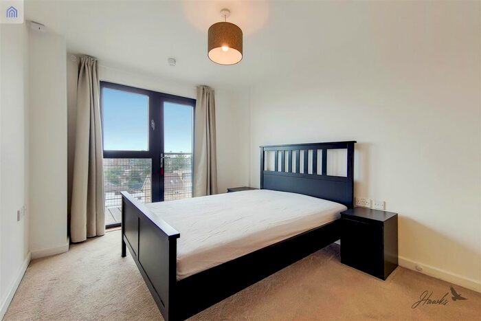 1 Bedroom Flat To Rent In Forest Lane, London, E15