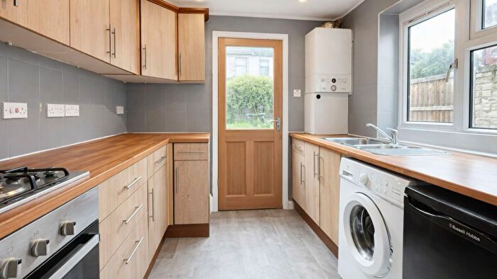2 Bedroom Terraced House To Rent In Gunning Street, London, SE18