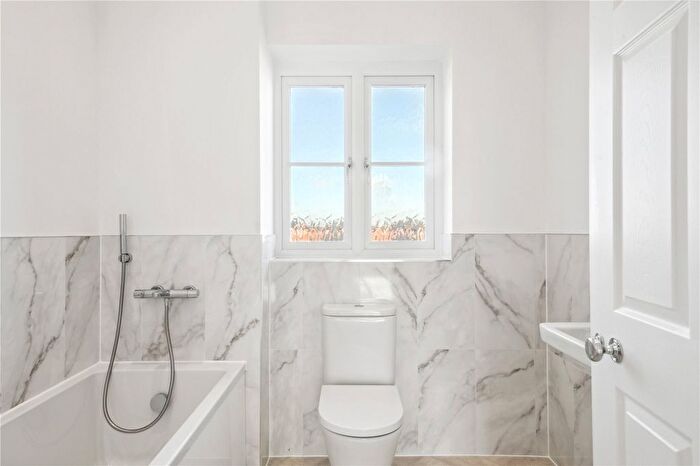 3 Bedroom Terraced House For Sale In Plot, St Andrews Park, Red Admiral Way, Norwich, Norfolk, NR13