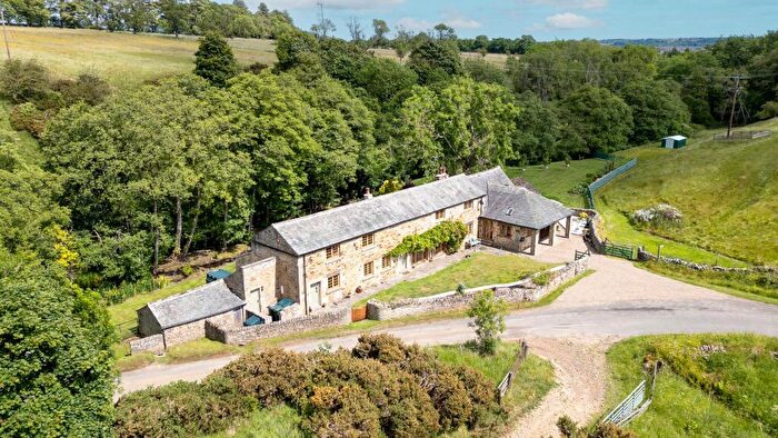 4 Bedroom Detached House For Sale In Mills Barns, Shotley Field, County Durham, DH8