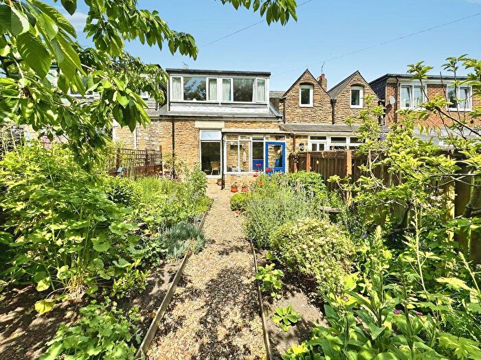 2 Bedroom Terraced House For Sale In Middle Row, Ryton, NE40