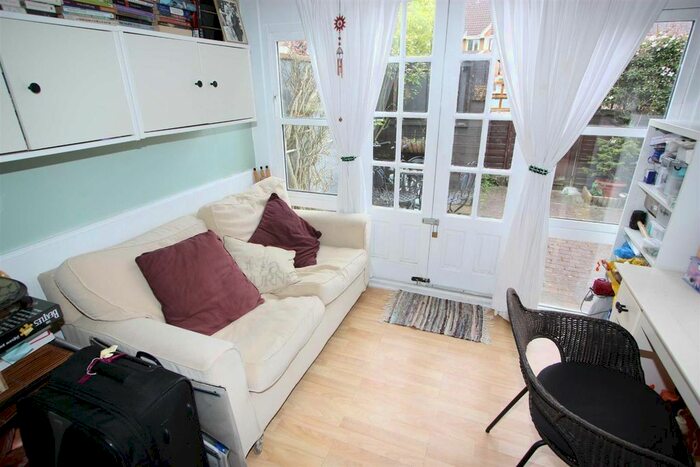 1 Bedroom Flat To Rent In Cart Lane, London, E4