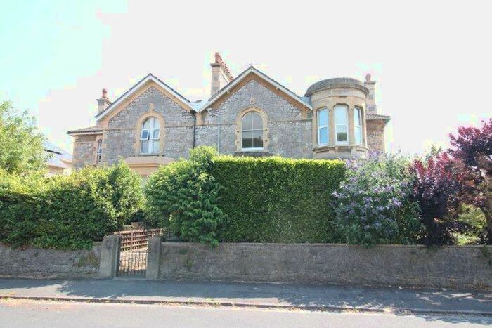 2 Bedroom Flat To Rent In Bristol Road Lower, Weston-Super-Mare, BS23