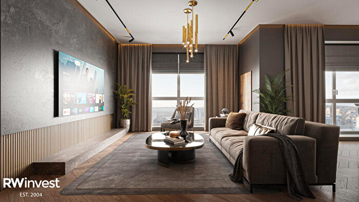 1 Bedroom Apartment For Sale In New Build Luton Apartment, LU2
