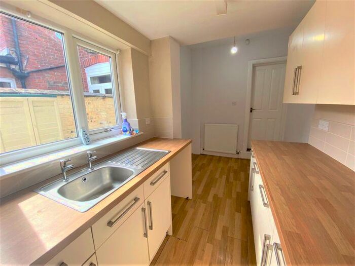 2 Bedroom Terraced House To Rent In Osborne Street, Salford, M6