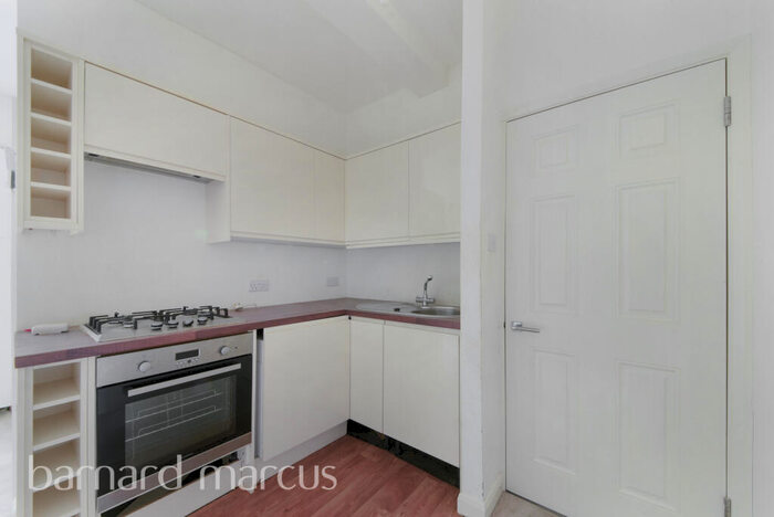 1 Bedroom Flat To Rent In Sibthorp Road, Mitcham, CR4