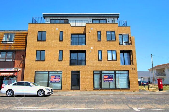 1 Bedroom Flat To Rent In South Coast Road, Peacehaven, BN10