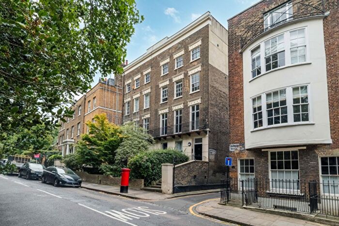 1 Bedroom Flat To Rent In Crooms Hill, London, SE10