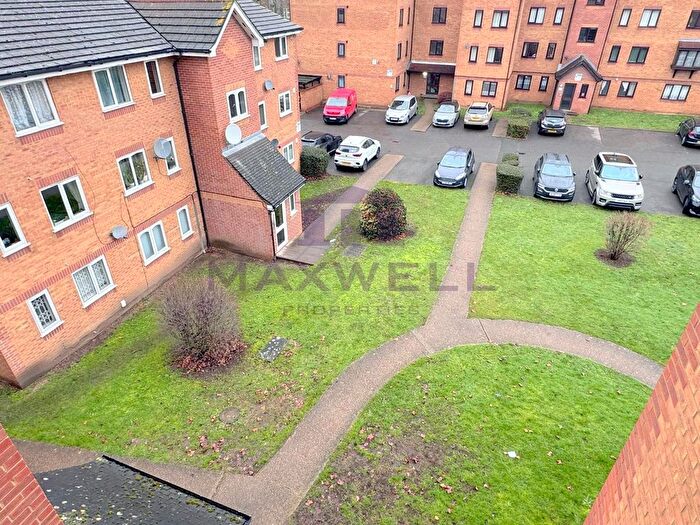 1 Bedroom Flat To Rent In Inwen Court, Grinstead Road, London, SE8