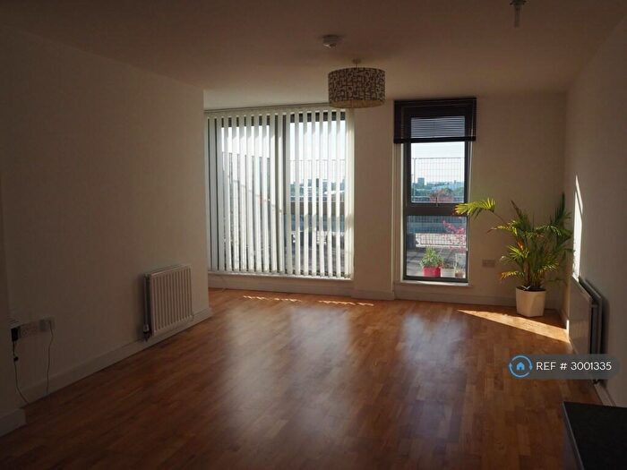 2 Bedroom Flat To Rent In Edgar Myles House, London, E16