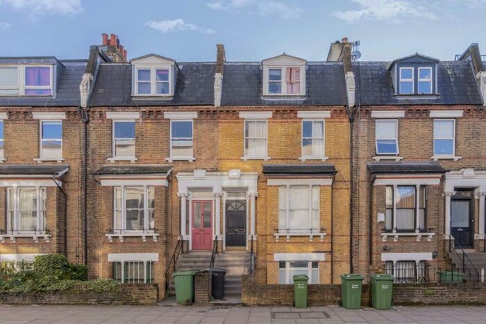 1 Bedroom Flat To Rent In Gordon House Road, Gospel Oak, NW5