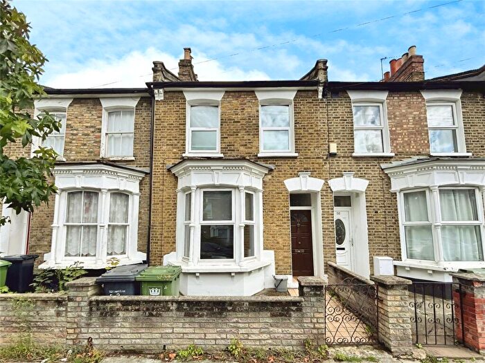 5 Bedroom Terraced House To Rent In Monson Road, London, SE14