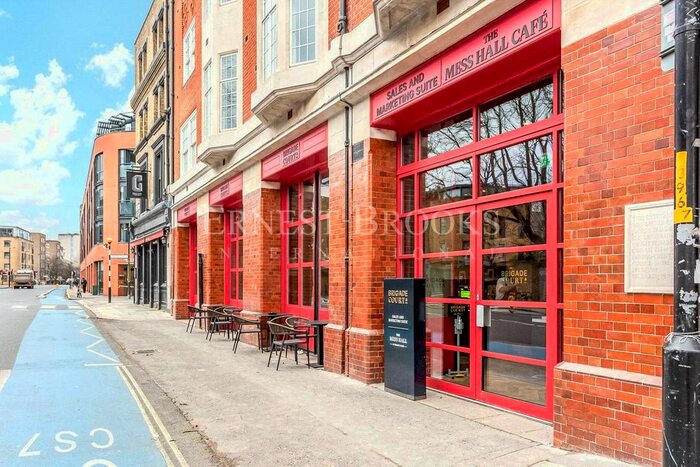 1 Bedroom Flat To Rent In Davies House, Brigade Court, London Bridge, SE1