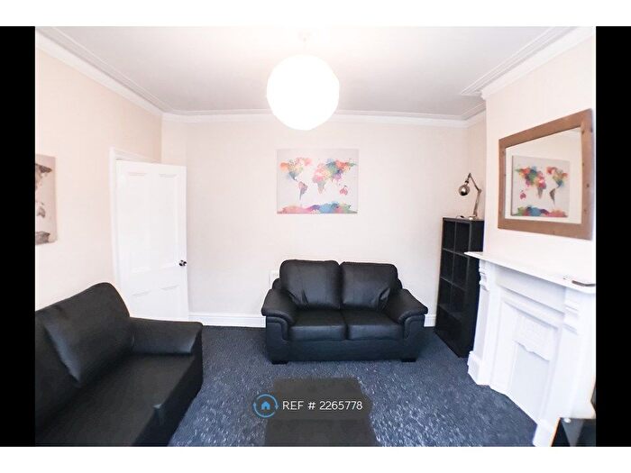 4 Bedroom Terraced House To Rent In Avondale Road, Liverpool, L15