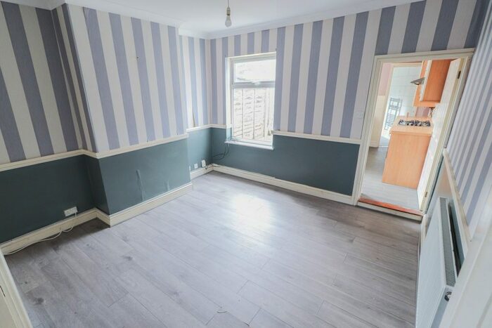 2 Bedroom Terraced House To Rent In Bottrill Street, Nuneaton, CV11