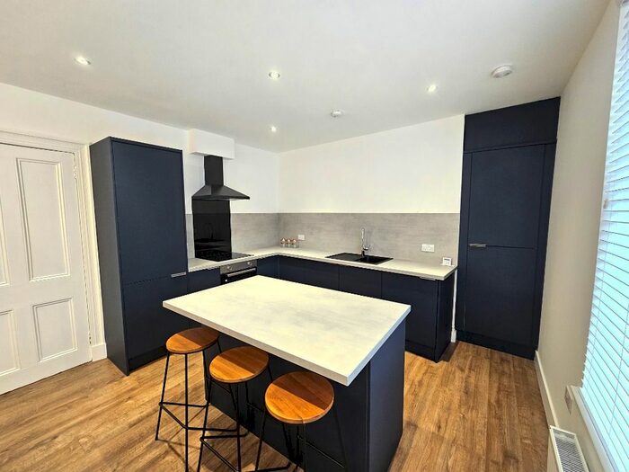 1 Bedroom Flat To Rent In Urquhart Road, City Centre, Aberdeen, AB24