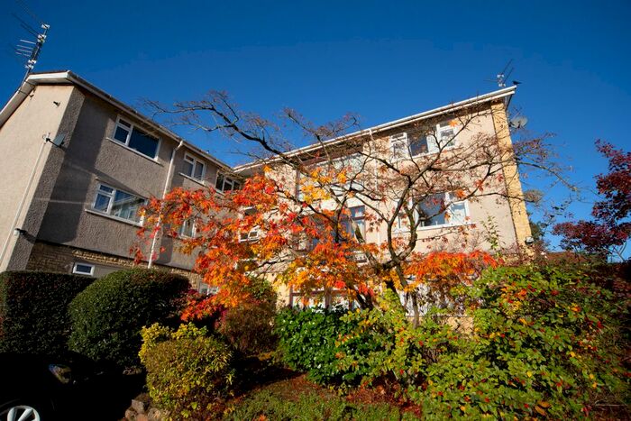 3 Bedroom Flat To Rent In Barbrook Close, Lisvane, Cardiff, CF14