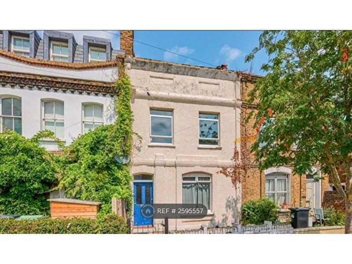 3 Bedroom Terraced House To Rent In Idmiston Road, London, SE27