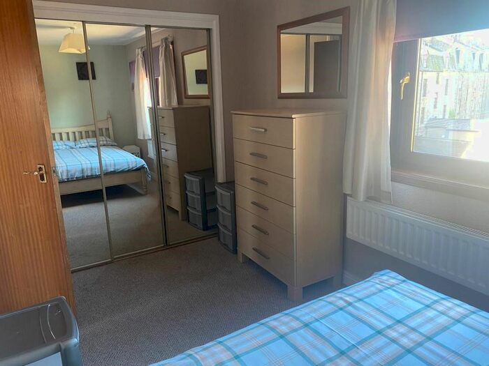 1 Bedroom Flat To Rent In Urquhart Terrace, City Centre, Aberdeen, AB24