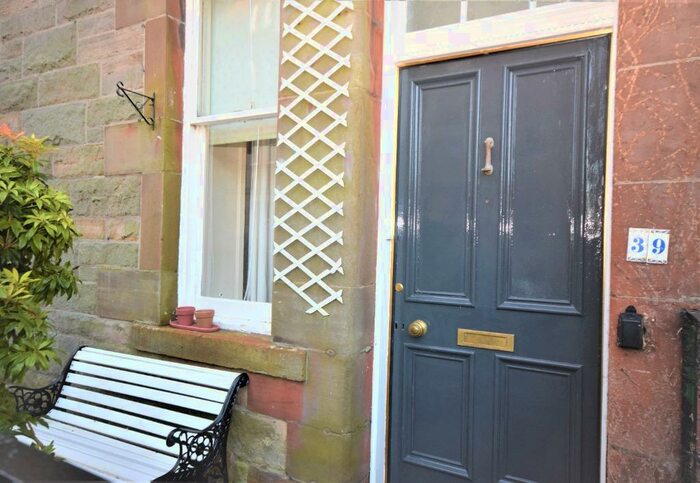 1 Bedroom Apartment To Rent In Springvalley Terrace, Edinburgh, Morningside, EH10