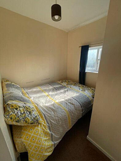 1 Bedroom Flat To Rent In Windsor View, Bartley Green, B32