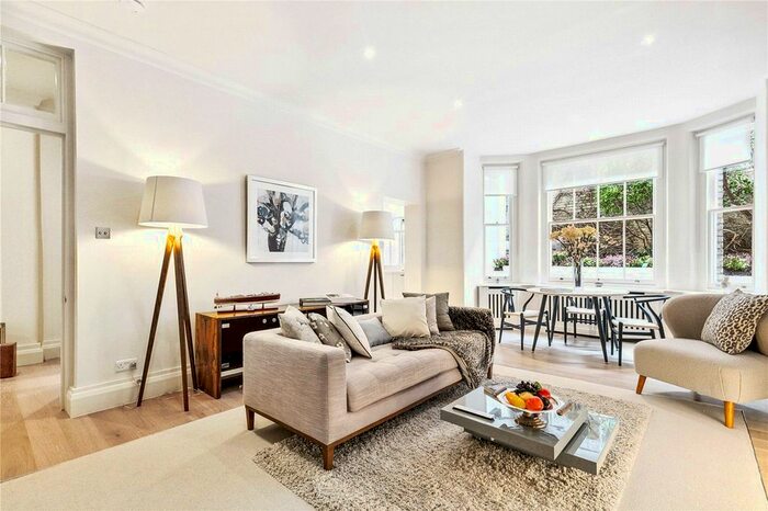 2 Bedroom Flat To Rent In Roland Gardens, London, SW7