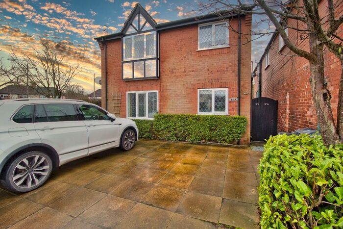 1 Bedroom Ground Flat To Rent In Wright Avenue, Northwich, Cheshire, CW9